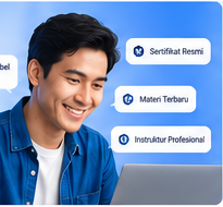 Belajar bersama KursusSaja